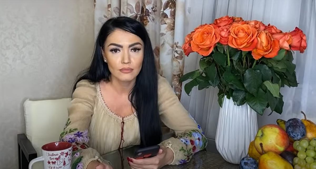 Cum se simte Andreea Mantea? Prezentatoarea TV și fiul ei au stat în izolare, după ce s-au infectat cu noul coronavirus