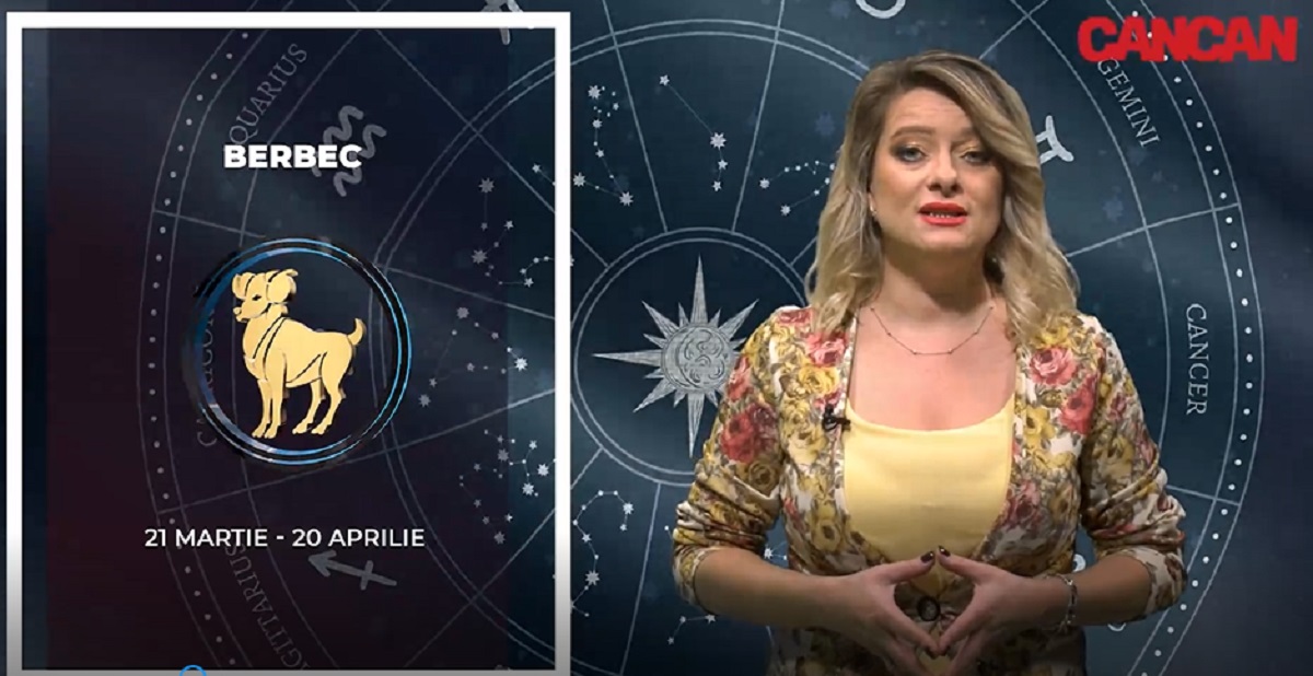 Horoscop zilnic 12 octombrie 2021. Berbecii pot avea nemulțumiri profesionale