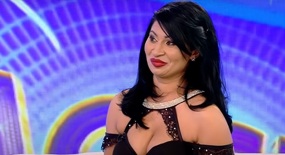 Motivul pentru care Ramona de la Clejani s-a ”tunat”! Artista și-a pus silicoane: ”Nu visam la așa ceva”