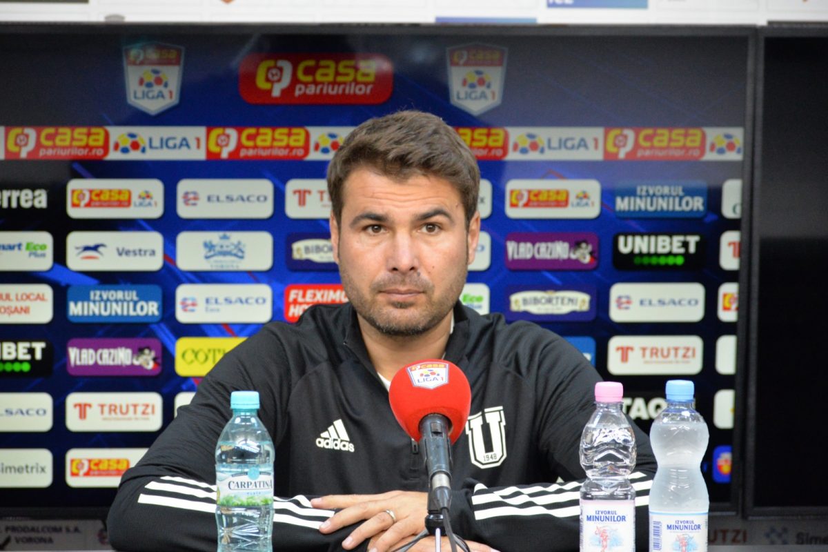 Adrian Mutu și-a făcut o intervenție care a costat 20.000 de euro! ”Mi-am dorit un refresh estetic”