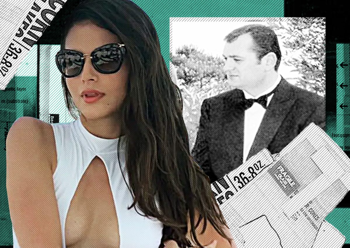 “Socrii” au cerut ordin de protecție împotriva bogătașului! Scandalul dintre “Regele Banatului” și Miss Europa 2018 continuă!