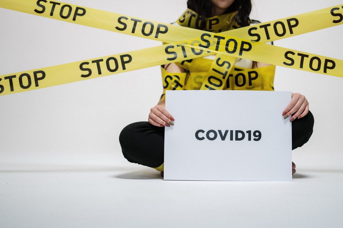 Incidența cazurilor de COVID continuă să crească în tot mai multe localități! Cea mai ridicată rată de infectare este de 39.87 la mie