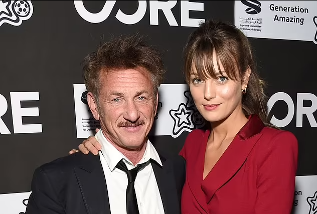 Actorul Sean Penn, în fața celui de-al treilea mariaj ratat! Leila George, soția acestuia, a depus actele de divorț