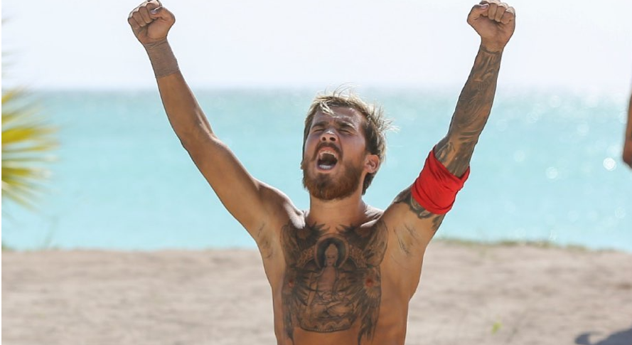 Câţi bani a câştigat Sebastian Chitoșcă la „Survivor”: „Cinci ani am muncit pe banii aștia”