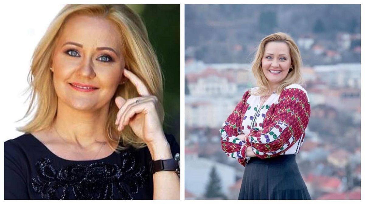 Elena Lasconi, un primar model! Gestul făcut de fosta jurnalistă de la PRO TV pentru locuitorii din Câmpulung Muscel