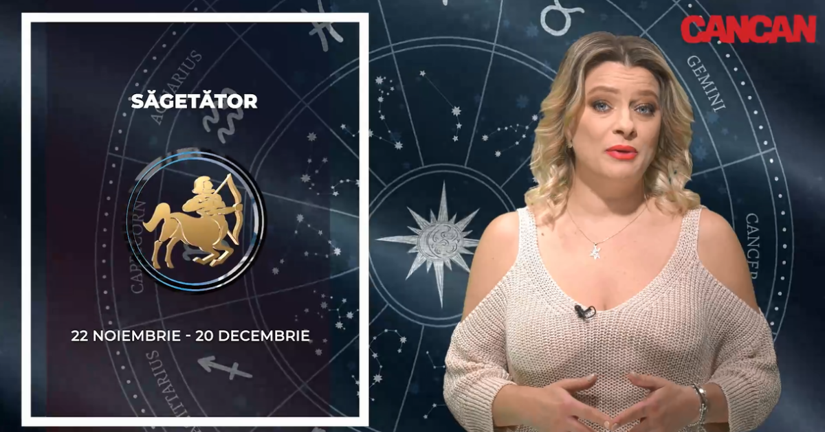 Horoscop zilnic 28 octombrie 2021. Săgetătorii cuceresc prin cuvintele lor