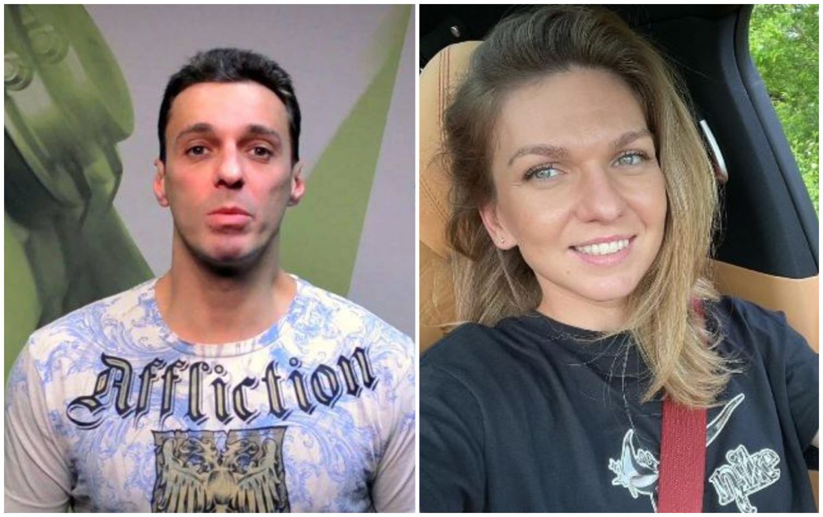 Mircea Badea s-a întâlnit în trafic cu Simona halep. Ce a spus jurnalistul de la Antena 3 despre bolidul condus de sportivă