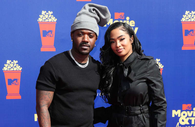 Princess Love și Ray J. au ajuns din nou la divorț! De această dată artistul a fost cel care a cerut ruperea căsniciei