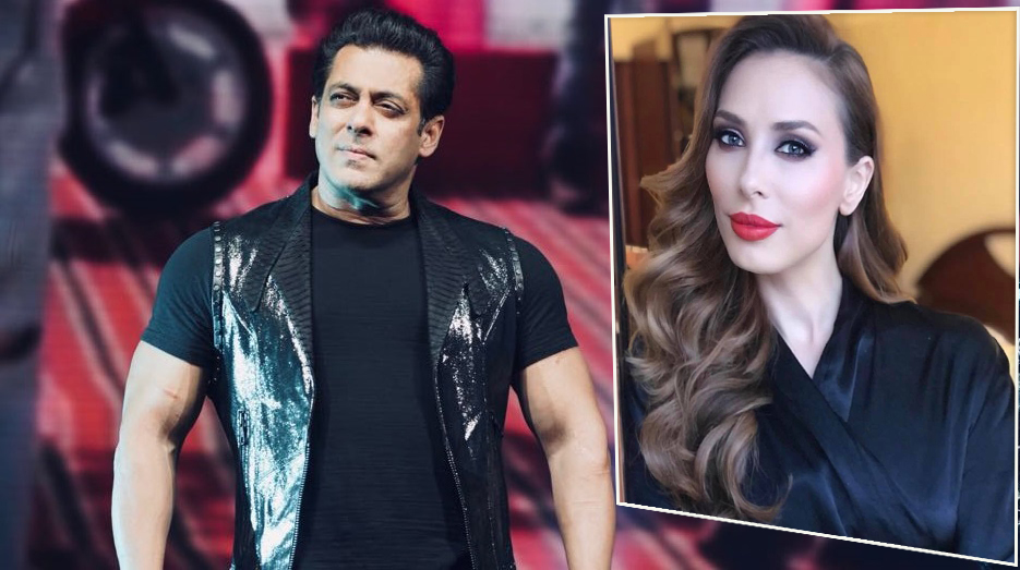 Salman Khan și Iulia Vântur, ipostază rară! Cum au fost surprinși cei doi la omagierea unui prieten de-ai actorului, care a murit din cauza coronavirusului