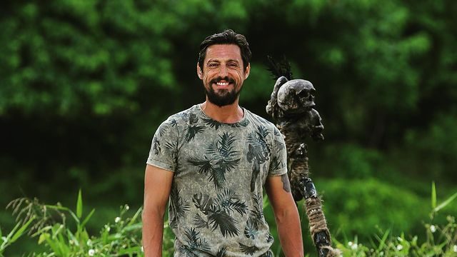 Daniel Pavel, dezvăluiri despre Survivor România: ”Este un fenomen media și un fenomen social”