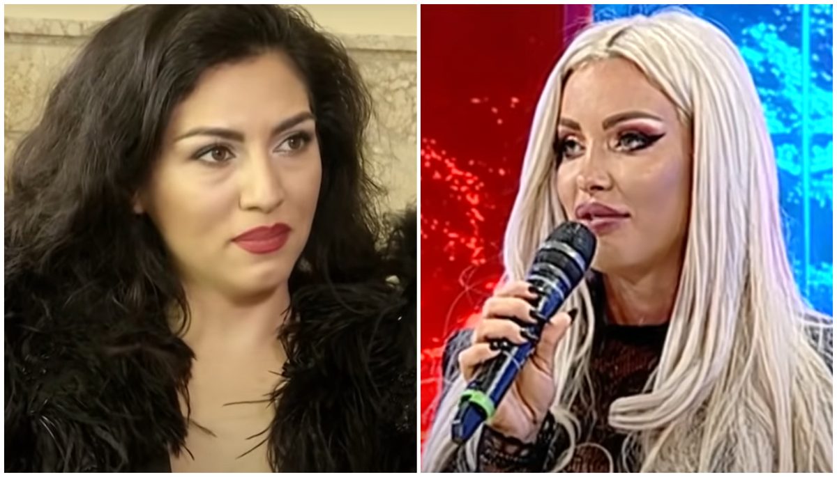 Au ajuns la cuțite! Ce spune Loredana Chivu despre scandalul dintre ea și Doinița Oancea