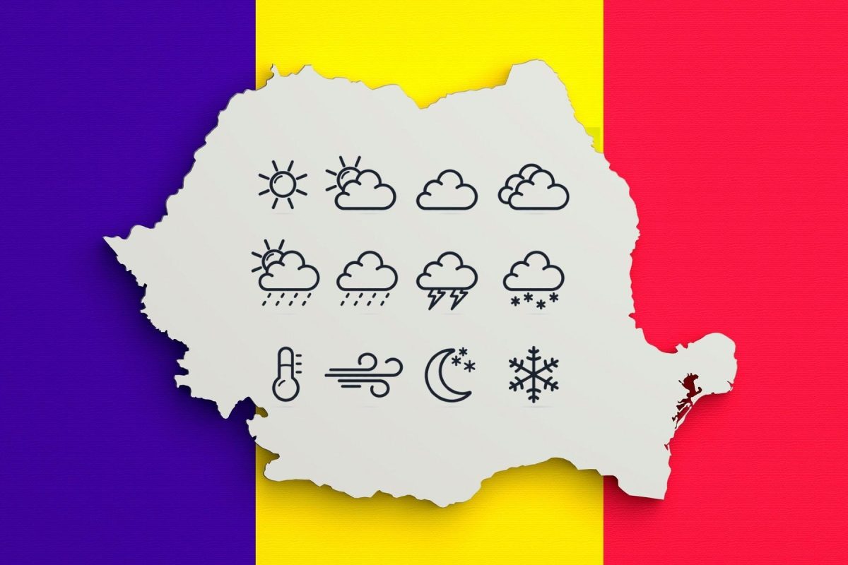 Prognoza meteo, 14 noiembrie 2021. Care sunt previziunile ANM pentru astăzi