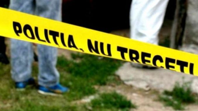 O tânără infectată cu COVID-19 s-a aruncat de la etaj. Fata ar fi fost violată în propriul apartament