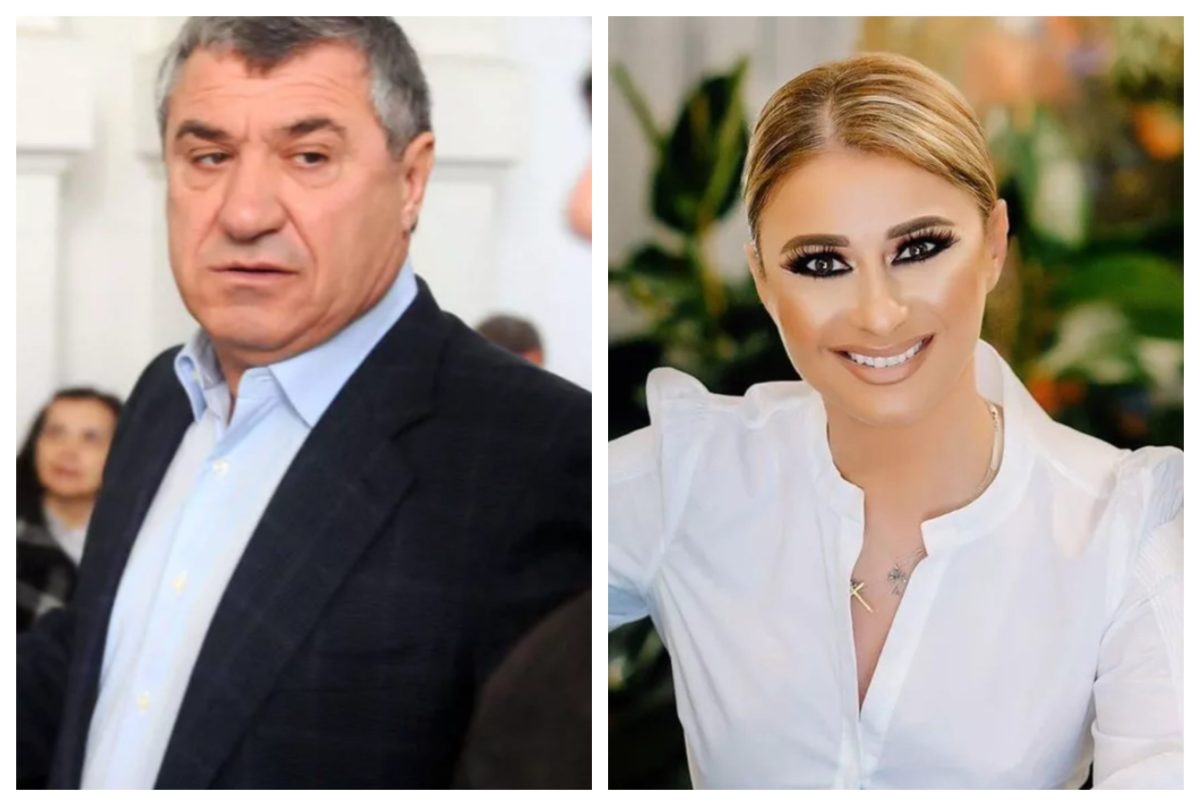 Anamaria Prodan, amenințată de Victor Becali?! ”Nu mai răspund pentru faptele mele”