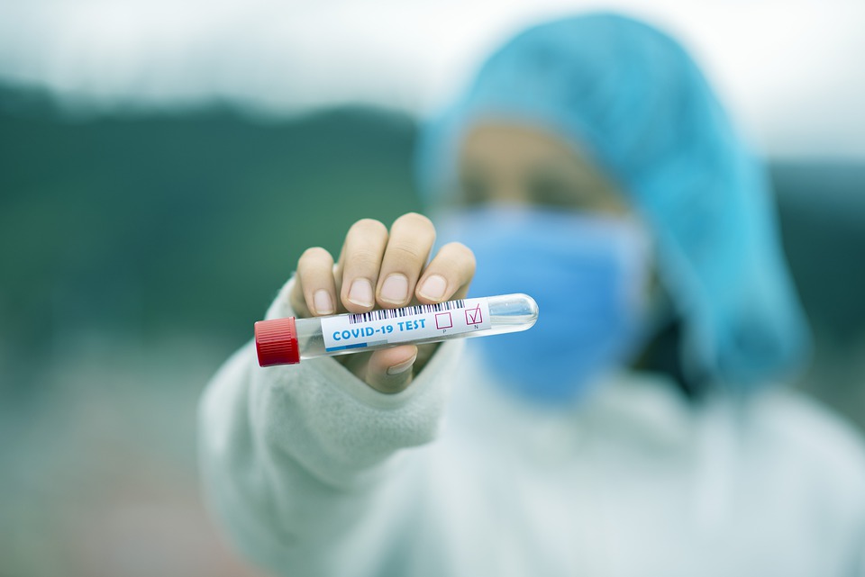 Coronavirus România, 1 noiembrie 2021. 322 decese au fost înregistrate în ultimele 24 de ore
