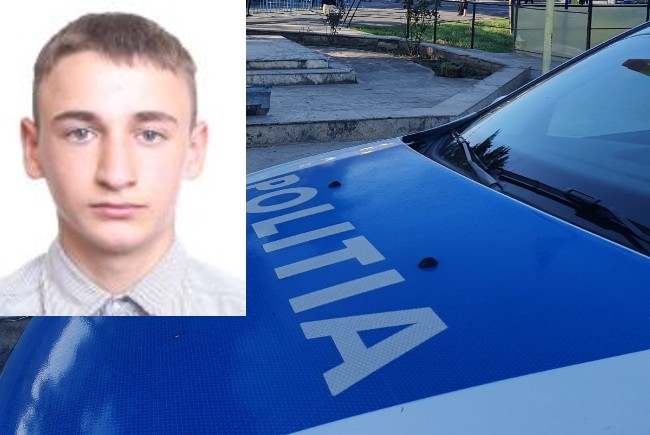 L-ați văzut? Un minor din Bihor a fost dat dispărut. Autoritățile au demarat căutările