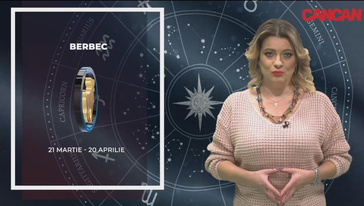 Horoscop zilnic 16 noiembrie 2021. Capricornii pot intra în noi anturaje