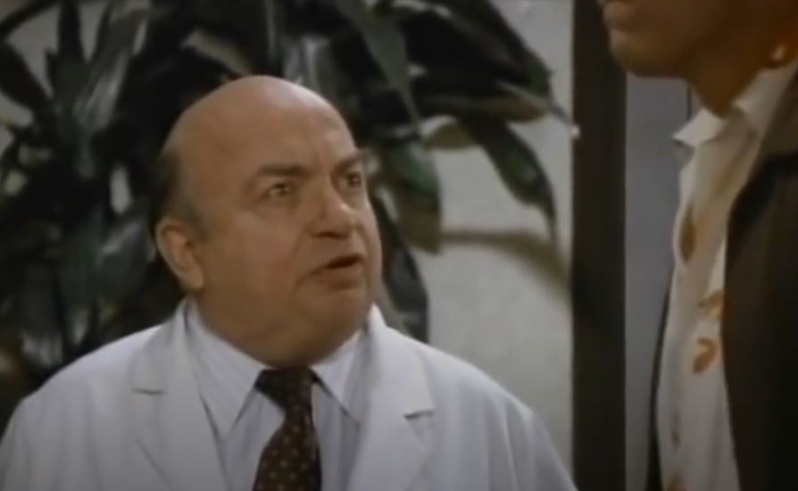 Doliu în lumea cinematografică. Lou Cutell, actorul care a jucat în ”Seinfeld” și ”Anatomia lu Grey”, a murit