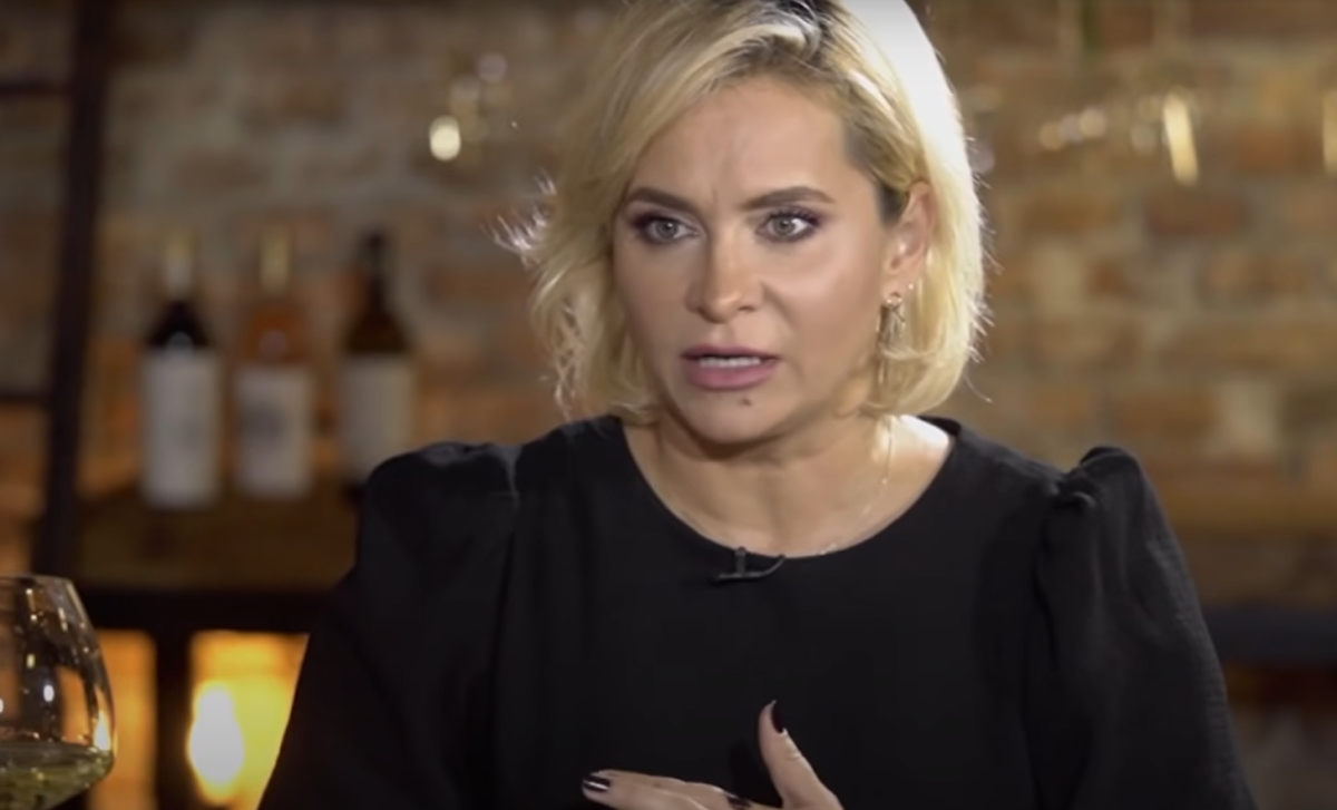 Cu ce s-a ocupat Paula Chirilă înainte să intre în lumea actoriei! ”Au murit oameni în mâinile mele și nu am să uit asta!”