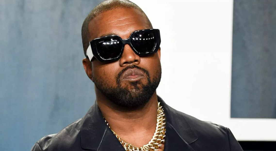 Kanye West a uitat-o pe Kim Kardashian! Prima apariție publică alături de nouă iubită. Cine este Vinetria