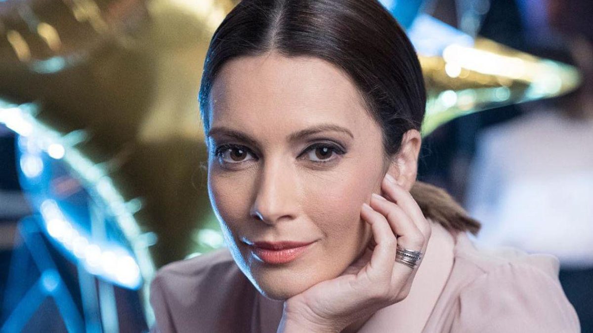 De la cine a moștenit Andreea Berecleanu frumusețea. Cum arată mama și bunica prezentatoarei de la Prima TV