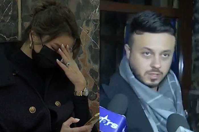 Războiul continuă. Gabi Bădălău și Claudia Pătrășcanu și-au aruncat cuvinte grele: ”Vor să mă bage la închisoare”