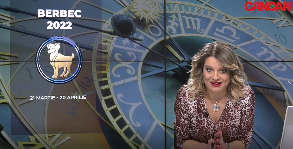 Horoscop zodia Berbec 2022. Cresc veniturile în noul an