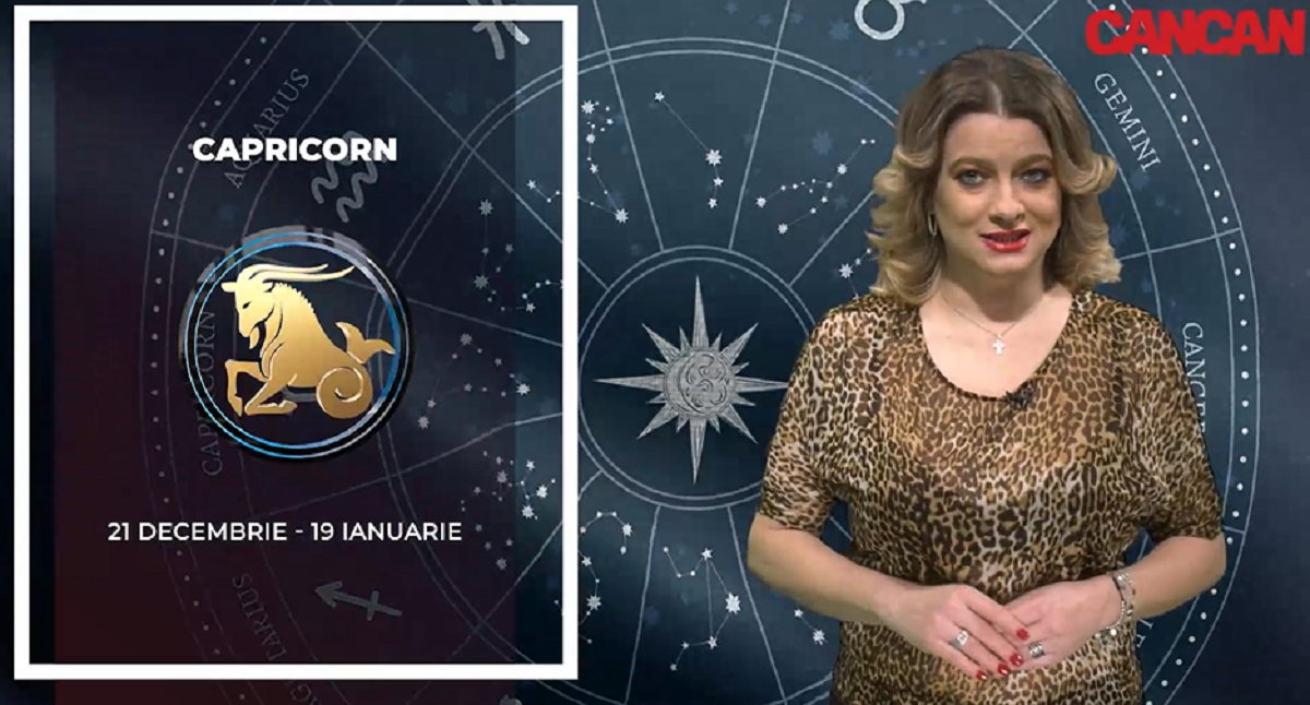 Horoscop zilnic 30 decembrie 2021. Capricornii sunt direcți în exprimare