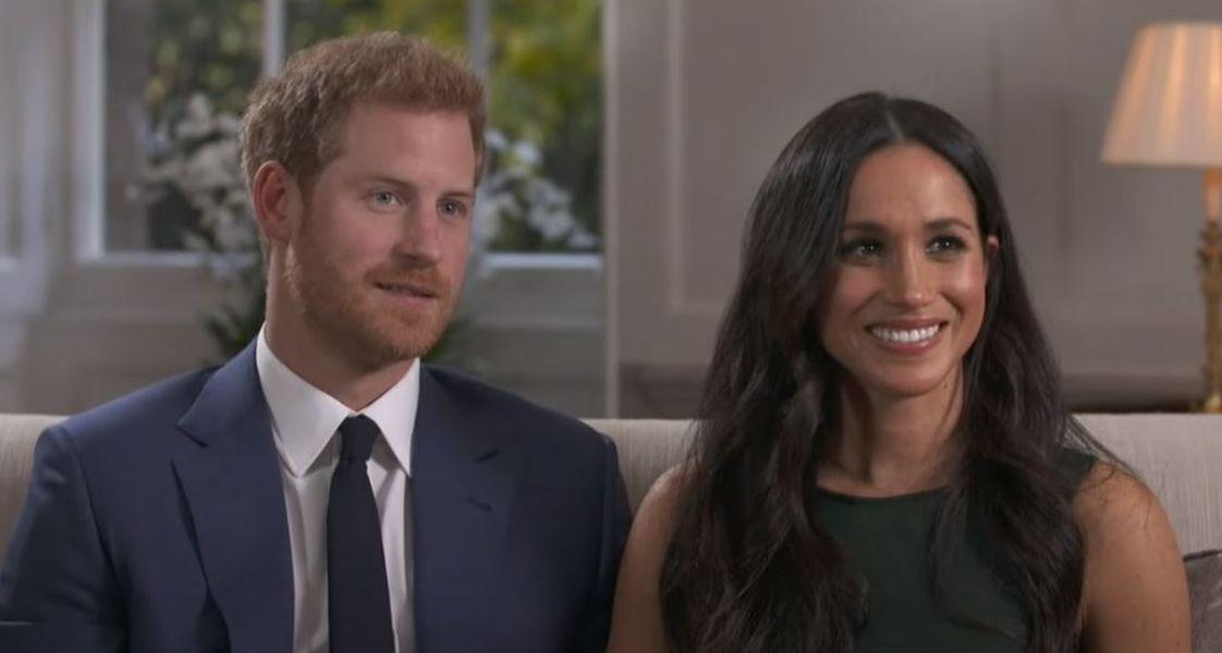 Ce făcea, de fapt, Meghan Markle în timp ce prințul Harry stătea alături de tatăl său. Imaginile au făcut înconjurul planetei