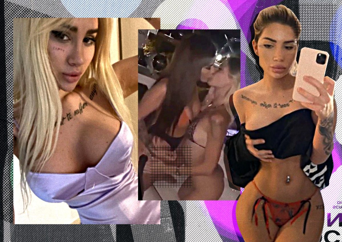 Bia Khalifa, așa cum doar abonații de pe OnlyFans au văzut-o! Avem imaginile care vor zăpăci bărbații! 