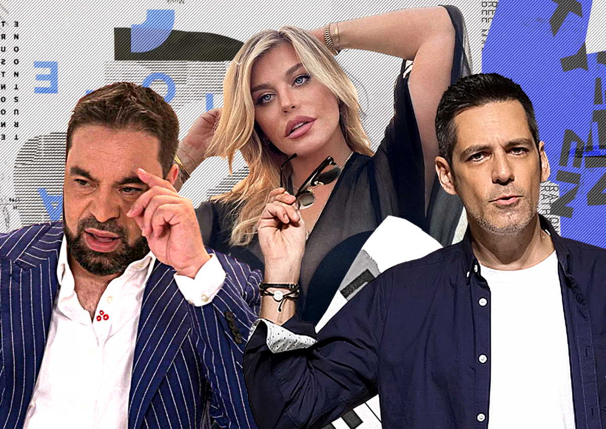 Loredana Groza a provocat scandalul dintre Florin Salam și Ștefan Bănică! CANCAN.RO a aflat motivul pentru care ”Regele manelelor” l-a atacat pe juratul X Factor