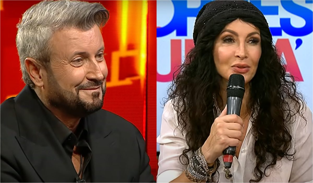 Cătălin Botezatu, destăinuiri despre Mihaela Rădulescu: „E genul sălbatic! Nu știe să aprindă numai focul în sobă, ci și…”