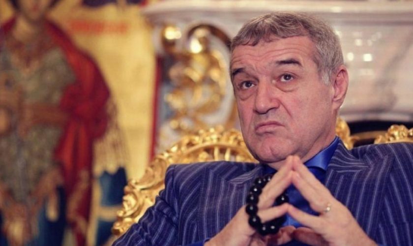 Cu ce se ocupa Gigi Becali în închisoare. Un temut interlop a dezvăluit ce făcea latifundiarul: ”Să vă spun mai bine despre…”