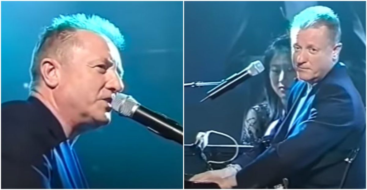 Doliu în lumea muzicii rock. John Miles a murit la vârsta de 72 de ani