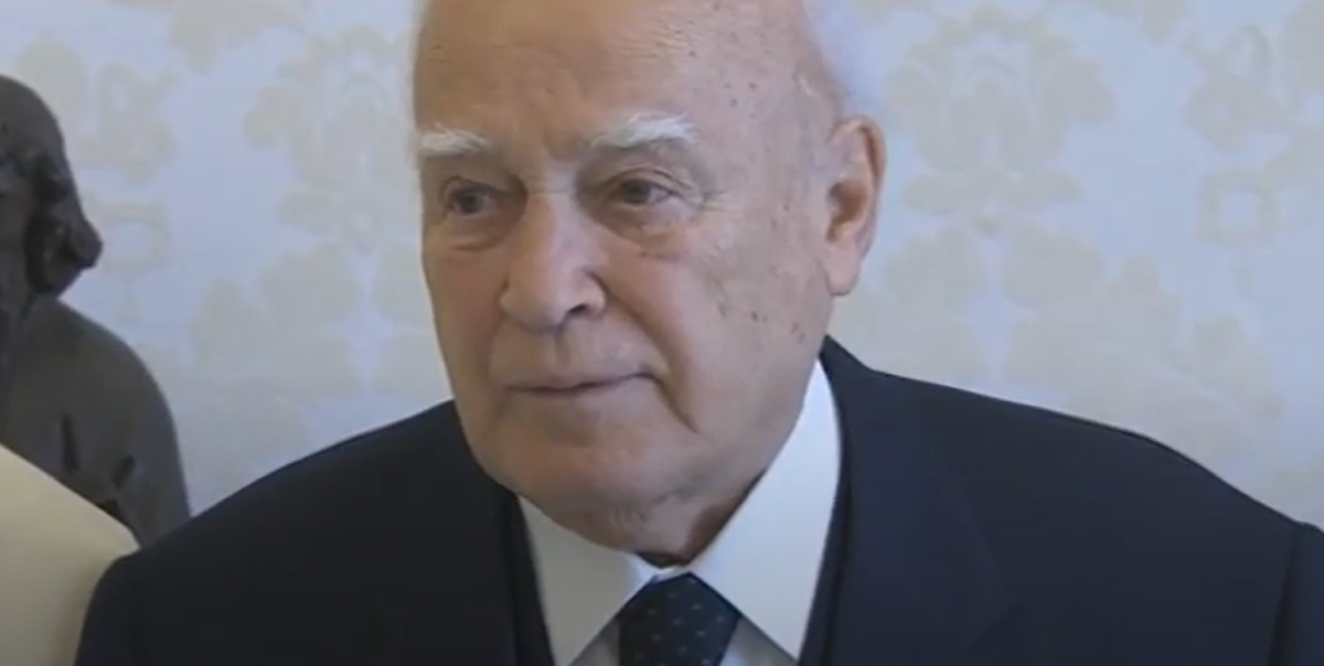 Karolos Papoulias, fostul președinte al Greciei, a murit la 92 de ani