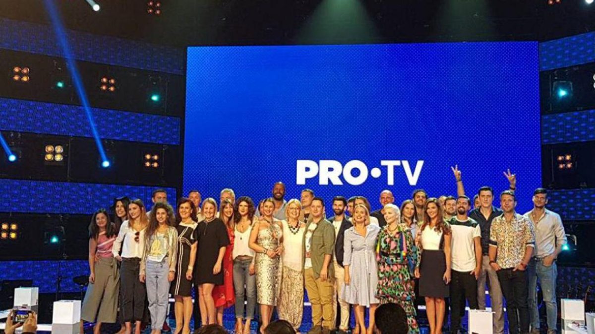 Şoc la Pro TV: o vedetă adusă pe cai mari pleacă de la postul din Pache Protopopescu după numai două săptămâni!