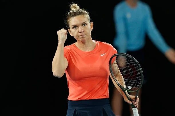 Simona Halep s-a accidentat din nou! Sportiva se retrage din turnee importante