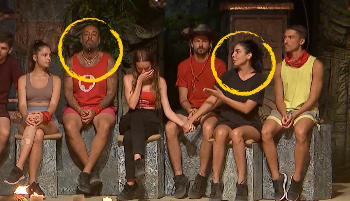 De necrezut! Cum a reacționat CRBL imediat după ce Dan Pavel a anunțat că Andreea Tonciu a fost eliminată de la Survivor România 2022 de la Pro TV