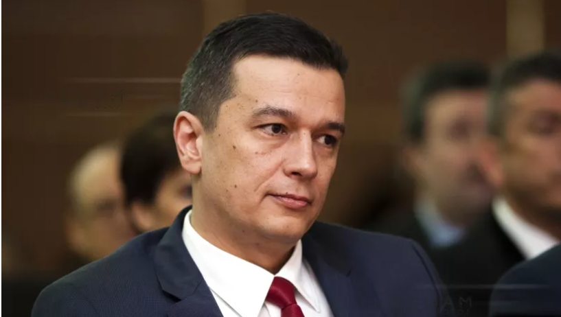 Sorin Grindeanu despre criza prețurilor la energie și gaze Săptămâna