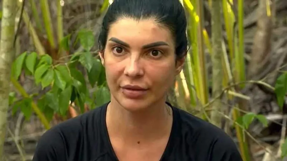 Survivor România 2022. Dezvăluirile făcute de Andreea Tonciu, după ce a fost eliminată de la ”Survivor România”. S-a topit de dorul fiicei sale