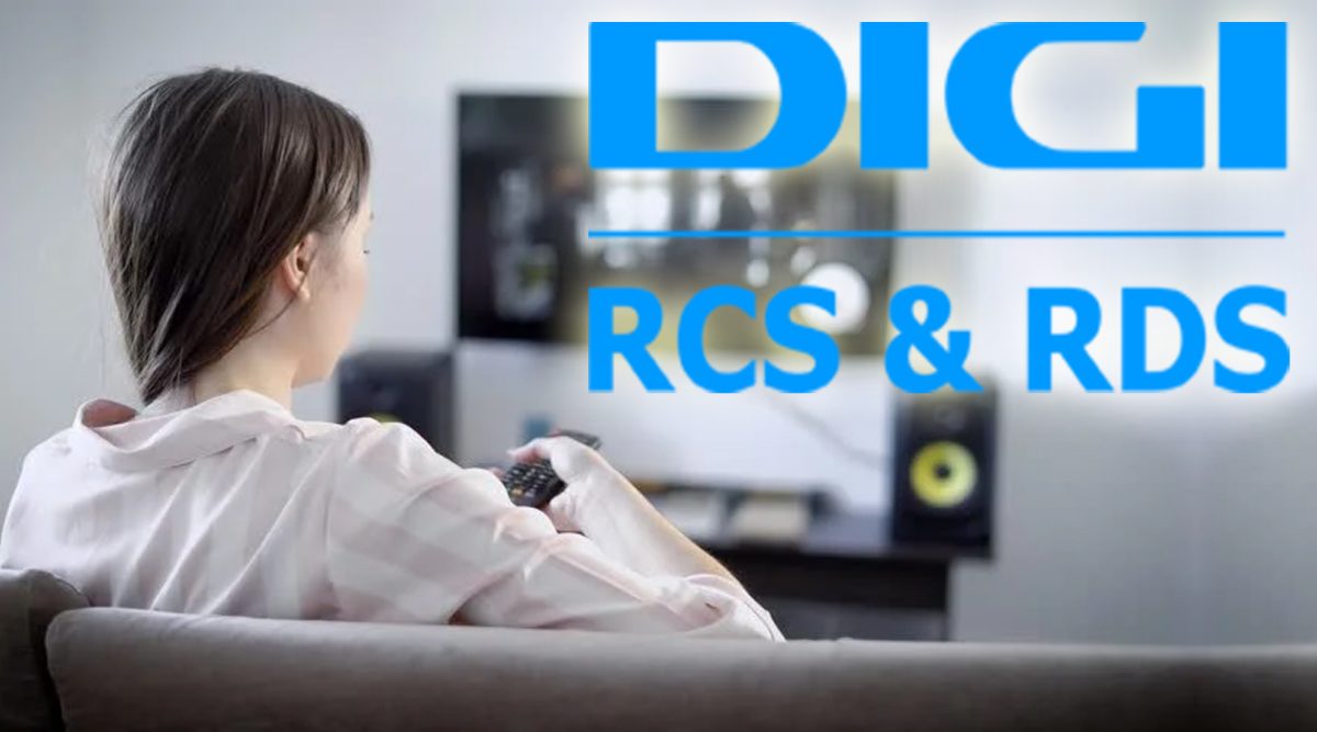 Schimbare decisivă la RCS RDS, din 12 octombrie 2022. Toţi clienţii Digi sunt afectaţi