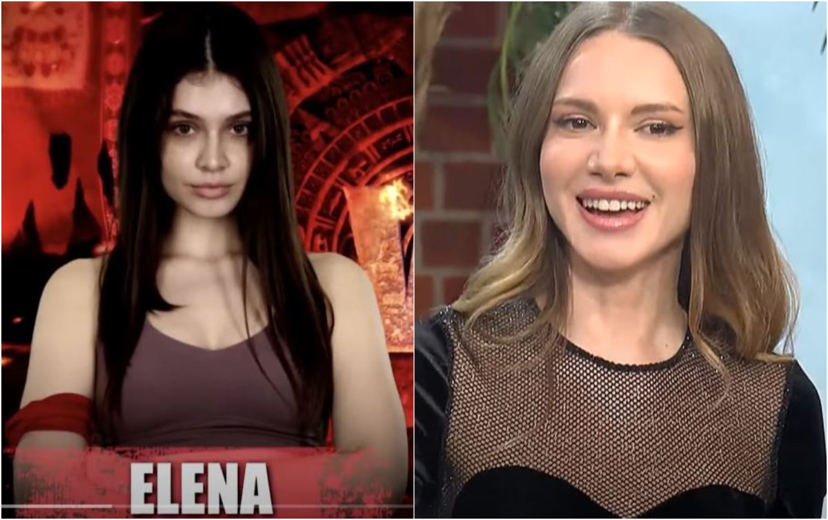 Elena Chiriac și Otilia Bilionera, implicate într-o relație dinainte de Survivor România? Zanni le-a dat de gol: “E o poveste”