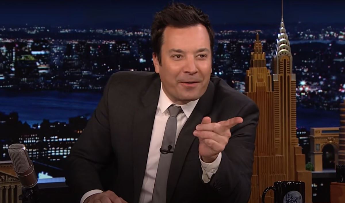 Jimmy Fallon a fost testat pozitiv la coronavirus. Mesajul pe care l-a transmis prezentatorul TV