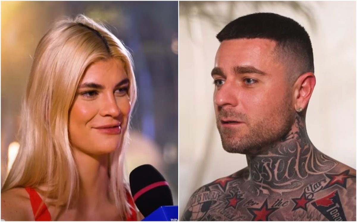 Un faimos de la Survivor a spus adevărul despre relaţia dintre Laura Giurcanu şi TJ Miles. Ce fac cei doi, atunci când camerele de filmat sunt oprite