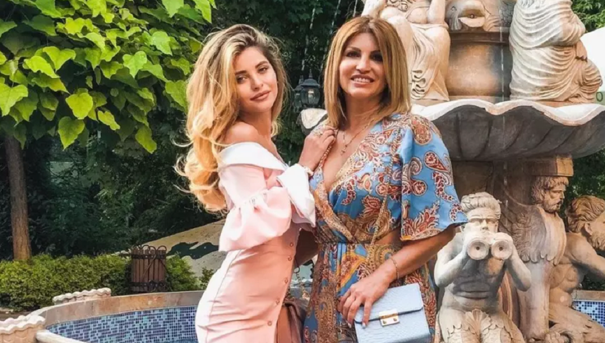 Detalii șocante! Mama influenceriței Valeria Lungu, ținta unui asasinat la comandă: ”A fost un moment groaznic”