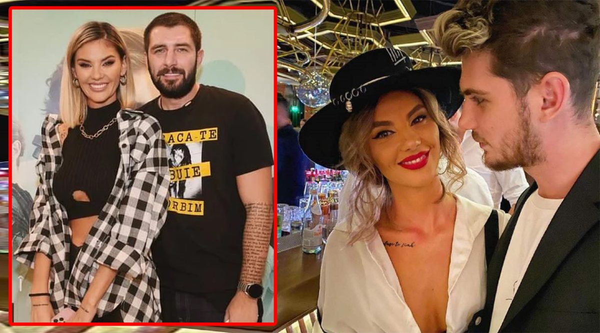 Cuza, prima reacție după ce a aflat că Ramona Olaru s-a despărțit de Cătălin Cazacu. Ironie subliminală la adresa fostei lui iubite