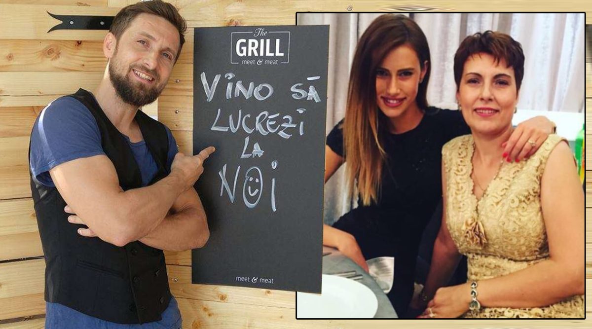 Ce salariu are soacra lui Dani Oțil, la restaurantul prezentatorului? ”Noi practicăm salarii nesimțite”