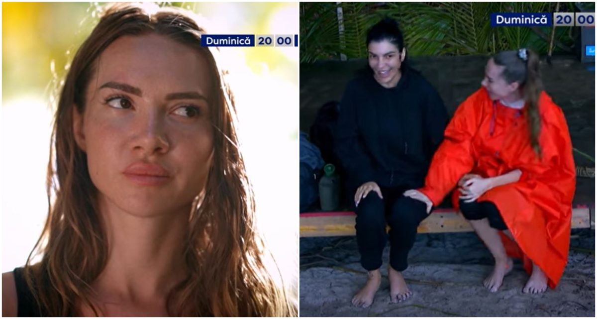 Disensiuni în tabăra Faimoșilor, în seara aceasta, la Survivor România 2022. Episodul 6 vine cu reacții neașteptate: ”E răutate!”