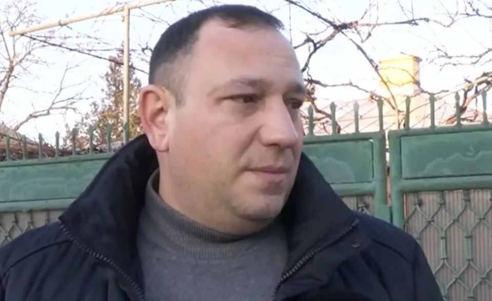 Iulian Barbu, tatăl Raisei, prima reacție după ce a citit scrisoarea primită de la polițistul care i-a ucis fiica: “Toate la rândul lor. Ar trebui să…”