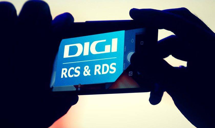 Oferta RCS RDS care “bate” concurenţa! Digi România le dă şansa tuturor, până pe 31 martie